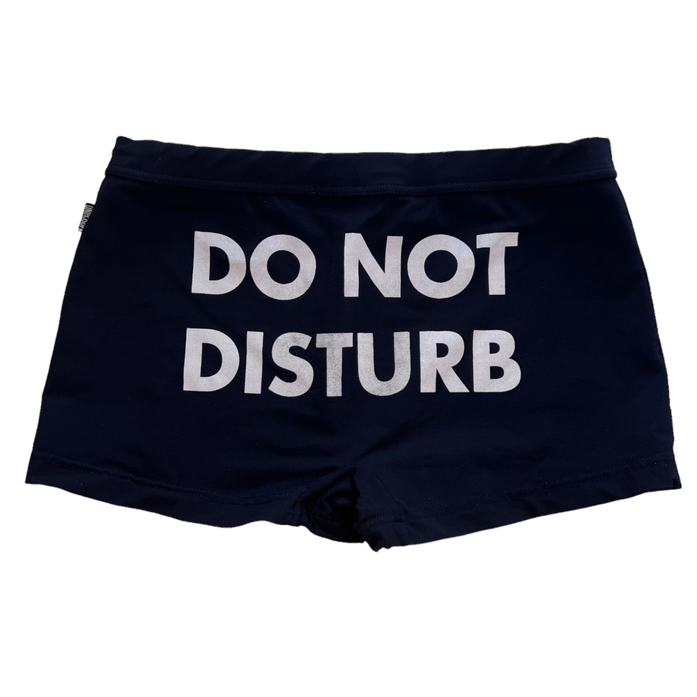 Mens Moschino Swimwear